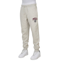 Logo Fleece Sweatpant | Sport Heather