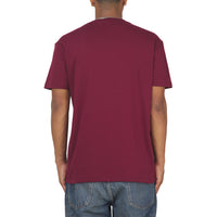 Established Tee | Classic Wine