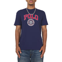 Established Tee | Newport Navy