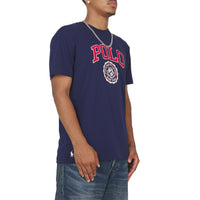 Established Tee | Newport Navy