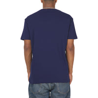 Established Tee | Newport Navy