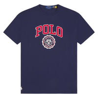 Established Tee | Newport Navy