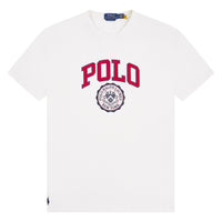Established Tee | Nevis