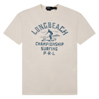 Long Beach Tee