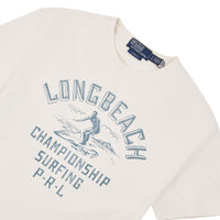 Long Beach Tee