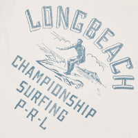 Long Beach Tee