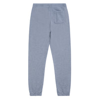 Loopback Terry Sweatpant | Dark Vintage Heather