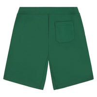 Double-Knit Tech Short | New Forest