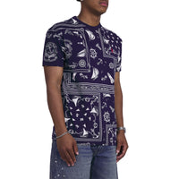 Nautical Bandana Tee