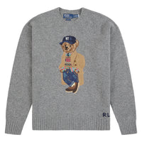 NY Ball Bear Sweater