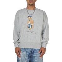 Litchfield Bear Sweatshirt