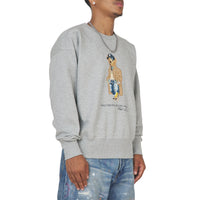 Litchfield Bear Sweatshirt