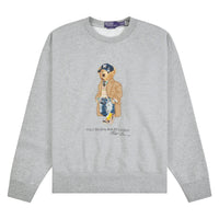 Litchfield Bear Sweatshirt