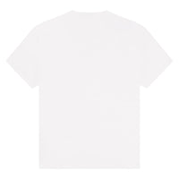 Litchfield Bear Tee | White