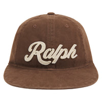 Ralph Hat | Cooper Brown