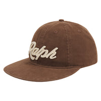 Ralph Hat | Cooper Brown