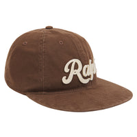 Ralph Hat | Cooper Brown