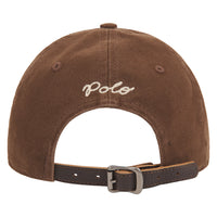 Ralph Hat | Cooper Brown
