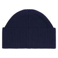 Patch Watch Beanie | Newport Navy