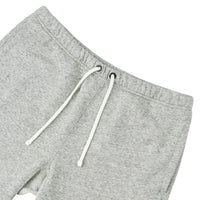 Peacoat Bear Sweatshort