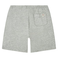 Peacoat Bear Sweatshort