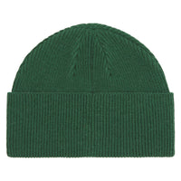 Polo Sportsman Beanie | Verano Green