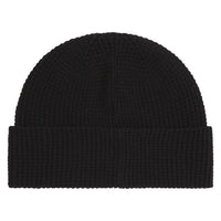 Red Rocks Bear Beanie | Black