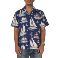 Sails Shirt