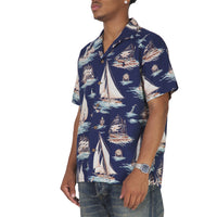 Sails Shirt