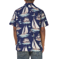 Sails Shirt