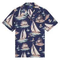 Sails Shirt