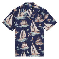 Sails Shirt