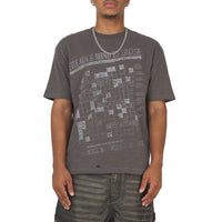Scramble Tee