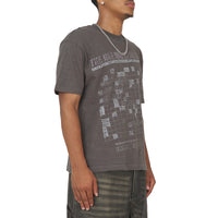 Scramble Tee