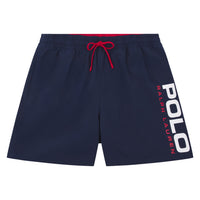 Traveler Swim Trunk | Navy