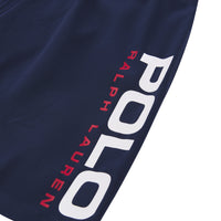 Traveler Swim Trunk | Navy