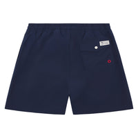 Traveler Swim Trunk | Navy