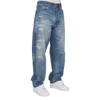 Vintage Classic Denim | Rockwall