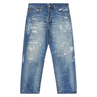 Vintage Classic Denim | Rockwall
