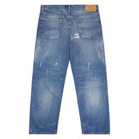 Vintage Classic Denim | Rockwall