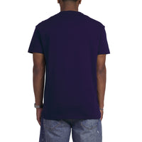 Water Bear Tee | Navy