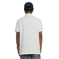 Yacht Club Patch Polo