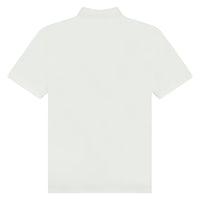 Yacht Club Patch Polo