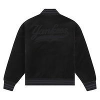 Yankees™ Velour Knit Jacket