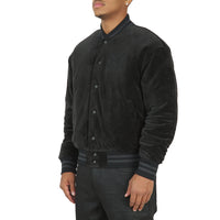 Yankees™ Velour Knit Jacket