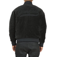 Yankees™ Velour Knit Jacket