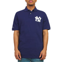 Yankees™ Polo Shirt | Dark Cobalt