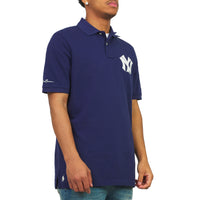 Yankees™ Polo Shirt | Dark Cobalt