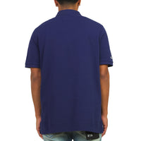 Yankees™ Polo Shirt | Dark Cobalt
