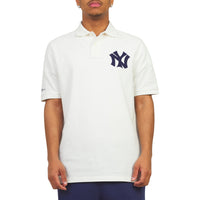 Yankees™ Polo Shirt | White